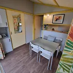 L'oree Des Cevennes Кемпинг