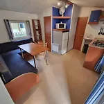 Кемпинг L'oree Des Cevennes
