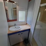 L'oree Des Cevennes キャンプ場 Saint-Jean-de-Valériscle