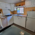 キャンプ場 L'oree Des Cevennes 2*