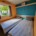 Кемпинг L'oree Des Cevennes
