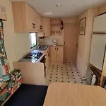 キャンプ場 L'oree Des Cevennes 2*