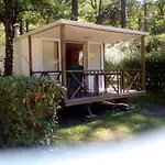 Кемпинг L'oree Des Cevennes Saint-Jean-de-Valeriscle