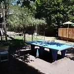 L'oree Des Cevennes Кемпинг 2*