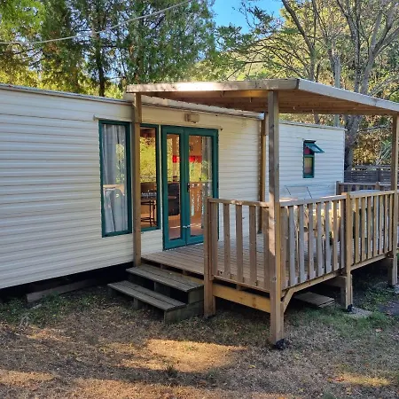 L'oree Des Cevennes 2*