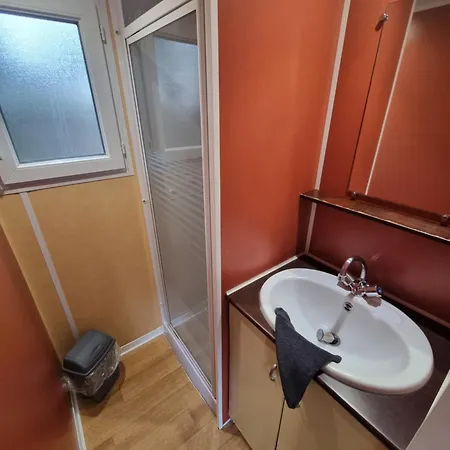 캠프장 L'oree Des Cevennes