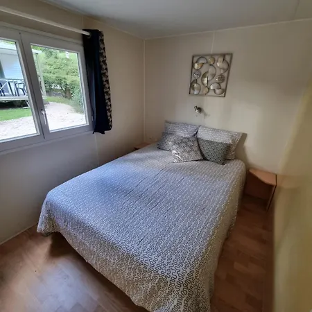 L'oree Des Cevennes 캠프장