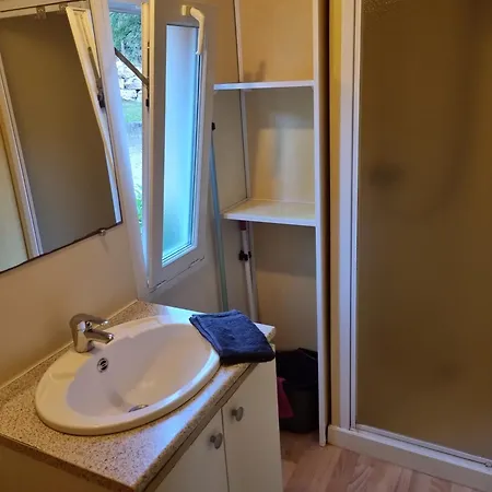 L'oree Des Cevennes 2*