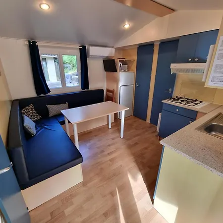 L'oree Des Cevennes Campingplatz 2*