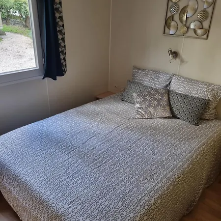 L'oree Des Cevennes 2* Saint-Jean-de-Valériscle