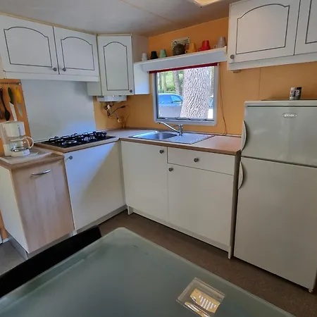 캠프장 L'oree Des Cevennes 2*