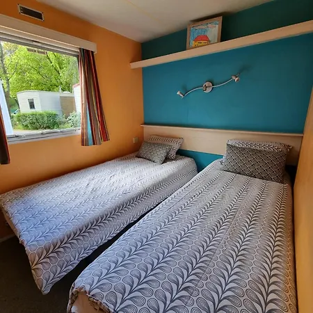 캠프장 L'oree Des Cevennes