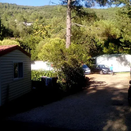 L'oree Des Cevennes