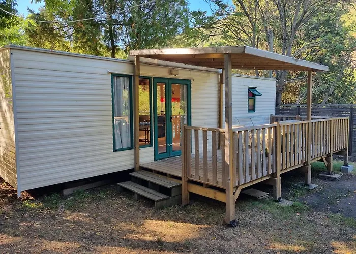 L'oree Des Cevennes 2*