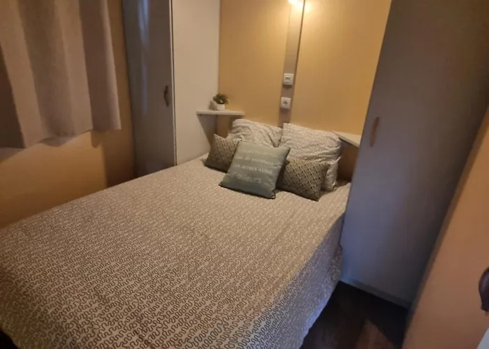 L'oree Des Cevennes 2* Saint-Jean-de-Valériscle