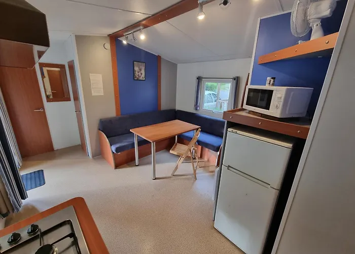 L'oree Des Cevennes Saint-Jean-de-Valériscle