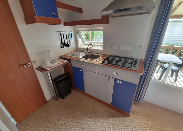 L'oree Des Cevennes 2*