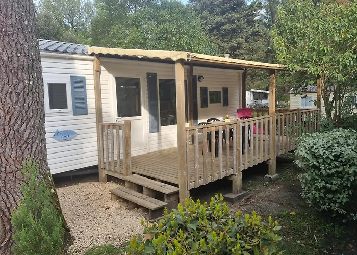 L'oree Des Cevennes 2* Saint-Jean-de-Valériscle