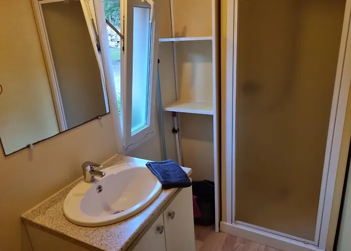 L'oree Des Cevennes 2*