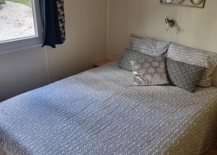 L'oree Des Cevennes 2* Saint-Jean-de-Valériscle