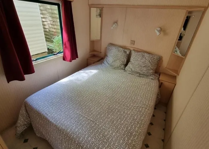 L'orée Des Cévennes Camping 2*